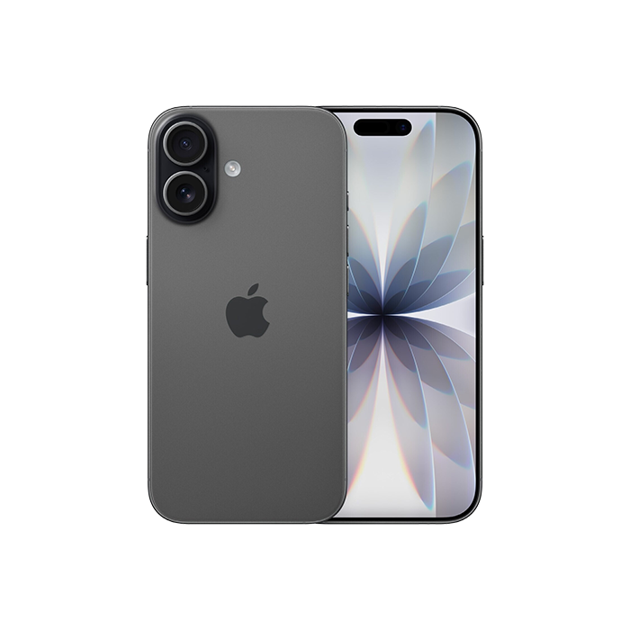 Apple iPhone 17 256GB - Black