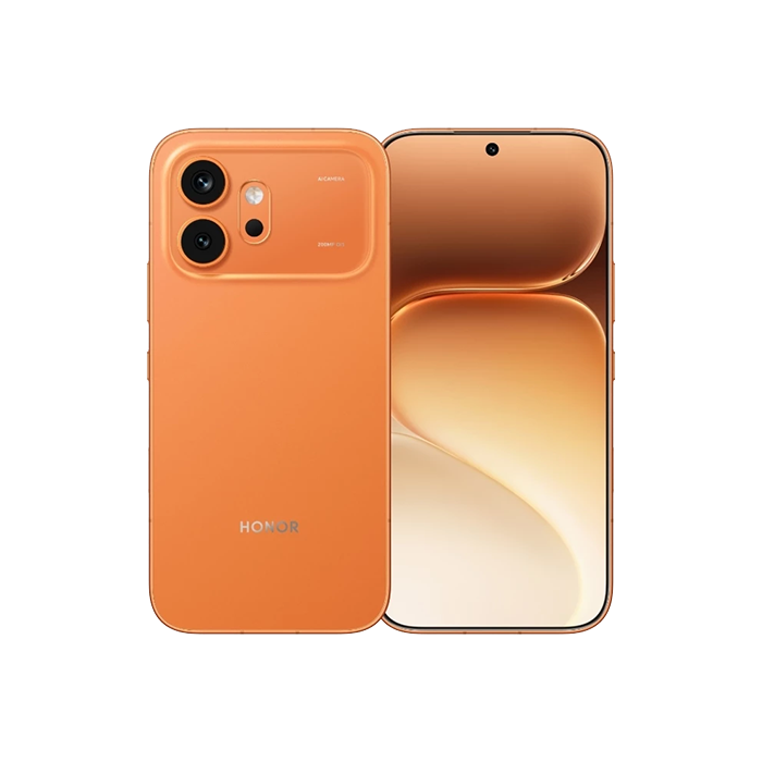 Honor 600 5G Dual Sim 8GB RAM 512GB - Orange