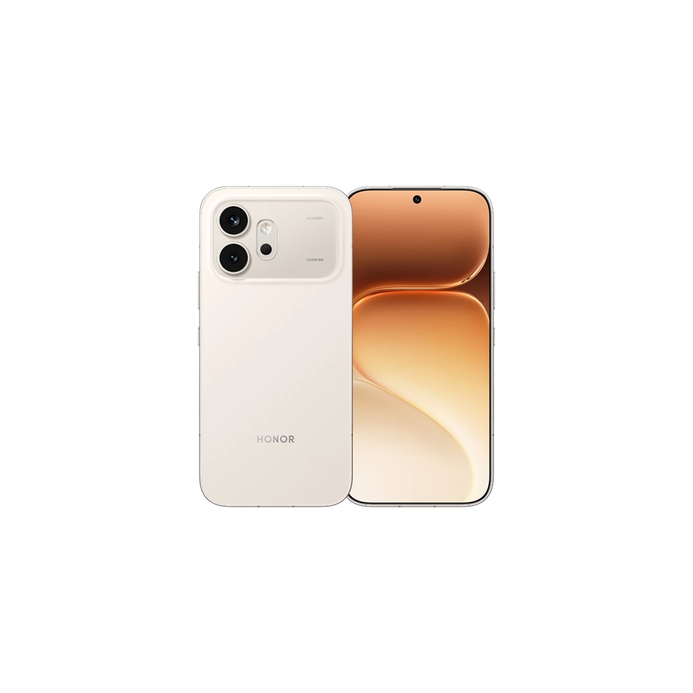 Honor 600 5G Dual Sim 8GB RAM 512GB - Gold