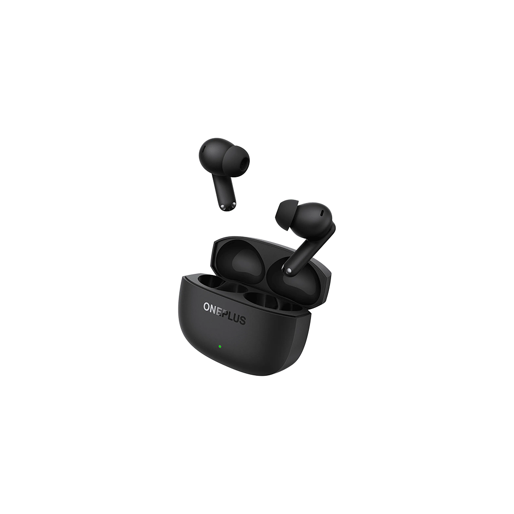 OnePlus Nord Buds 4 Pro - Black