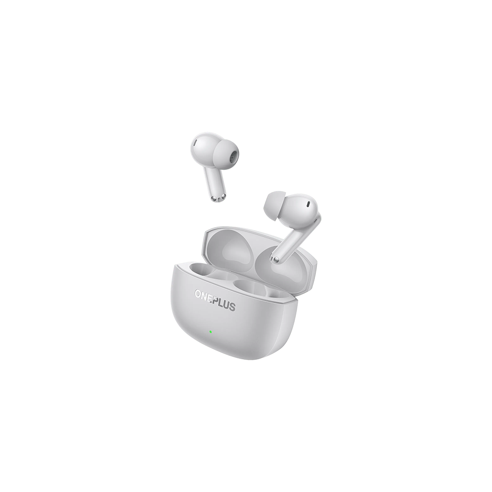 OnePlus Nord Buds 4 Pro - Gray