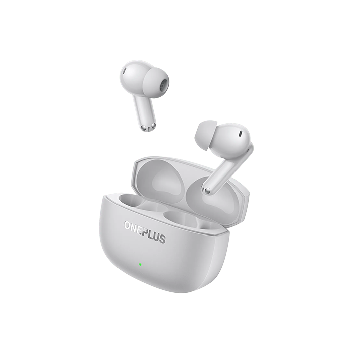 OnePlus Nord Buds 4 Pro - Gray