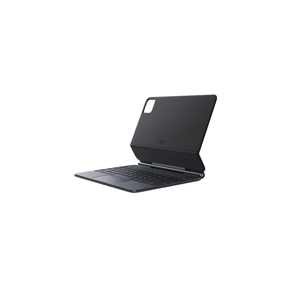 Xiaomi Pad 7/7 Pro Focus Keyboard QWERTZ - Grey