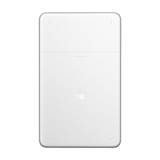 Xiaomi Portable Photo Printer Pro - White
