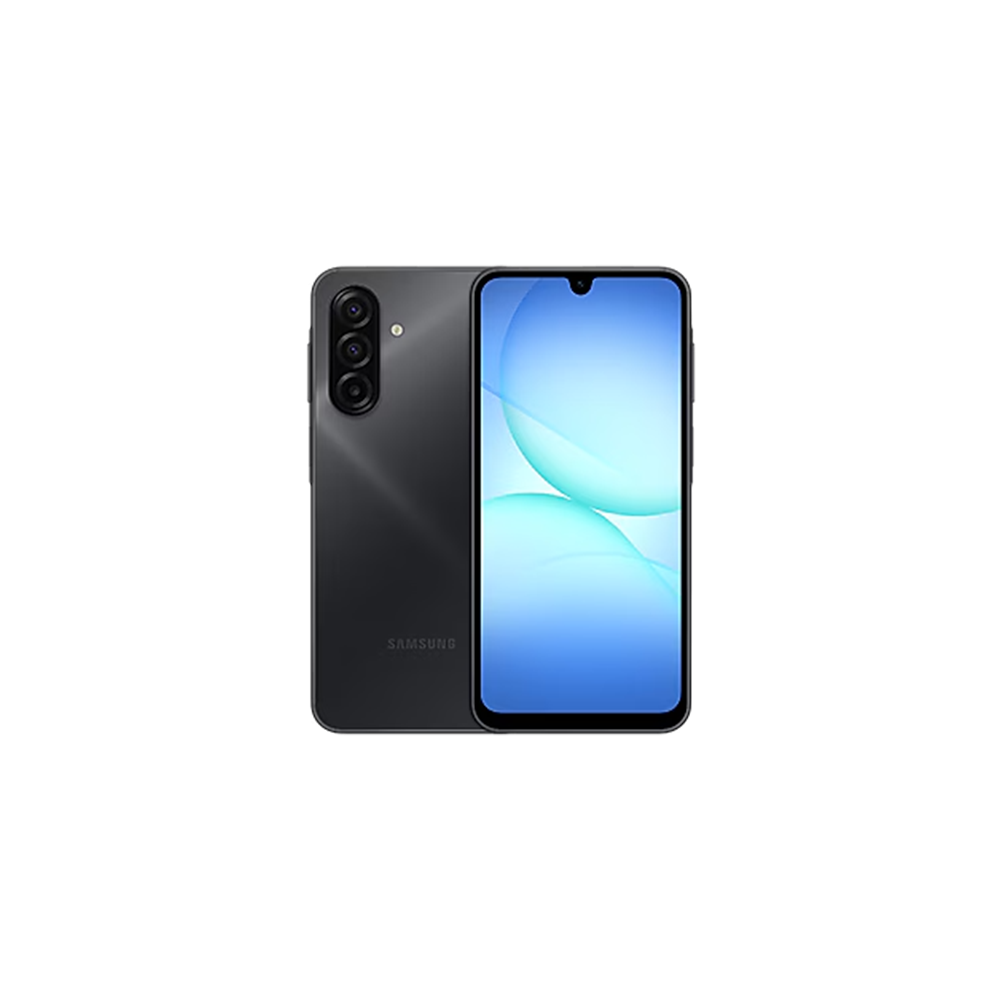 Samsung Galaxy A17 4G A175 Dual Sim 8GB RAM 256GB - Black