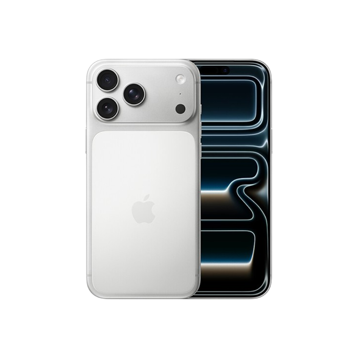 Apple iPhone 17 Pro 1TB - Silver