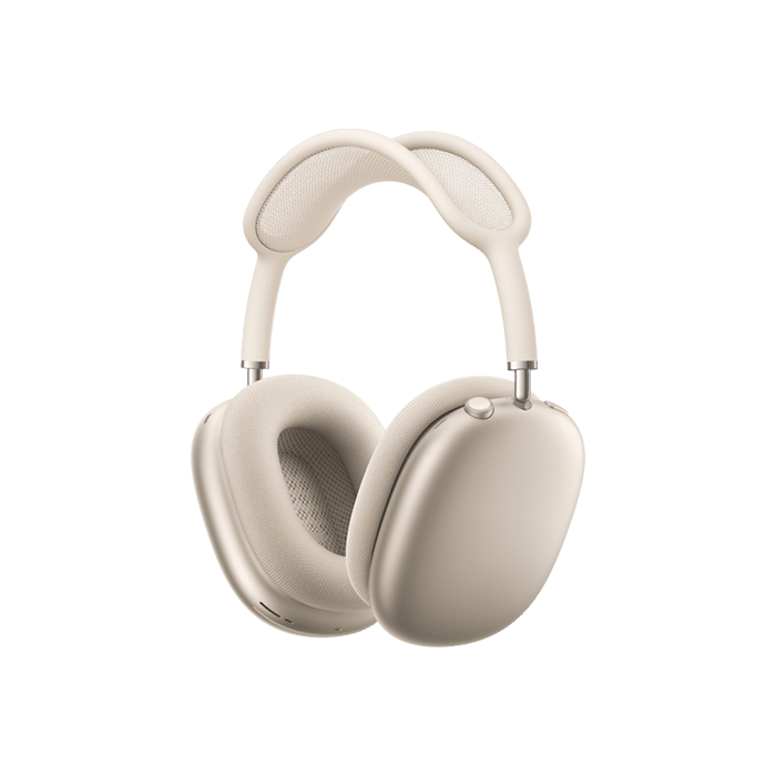 Apple Airpods Pro Max 2 - Starlight