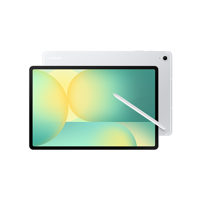 Tablet Samsung Galaxy Tab S10 FE+ X620N WiFi 13 8GB RAM 128GB - Silver