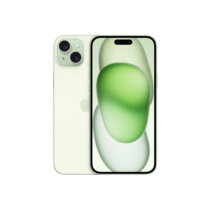 Apple iPhone 15 Plus 128GB - Green