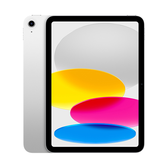 Tablet Apple iPad 10.9 11.Gen (2025) 128GB WiFi - Silver