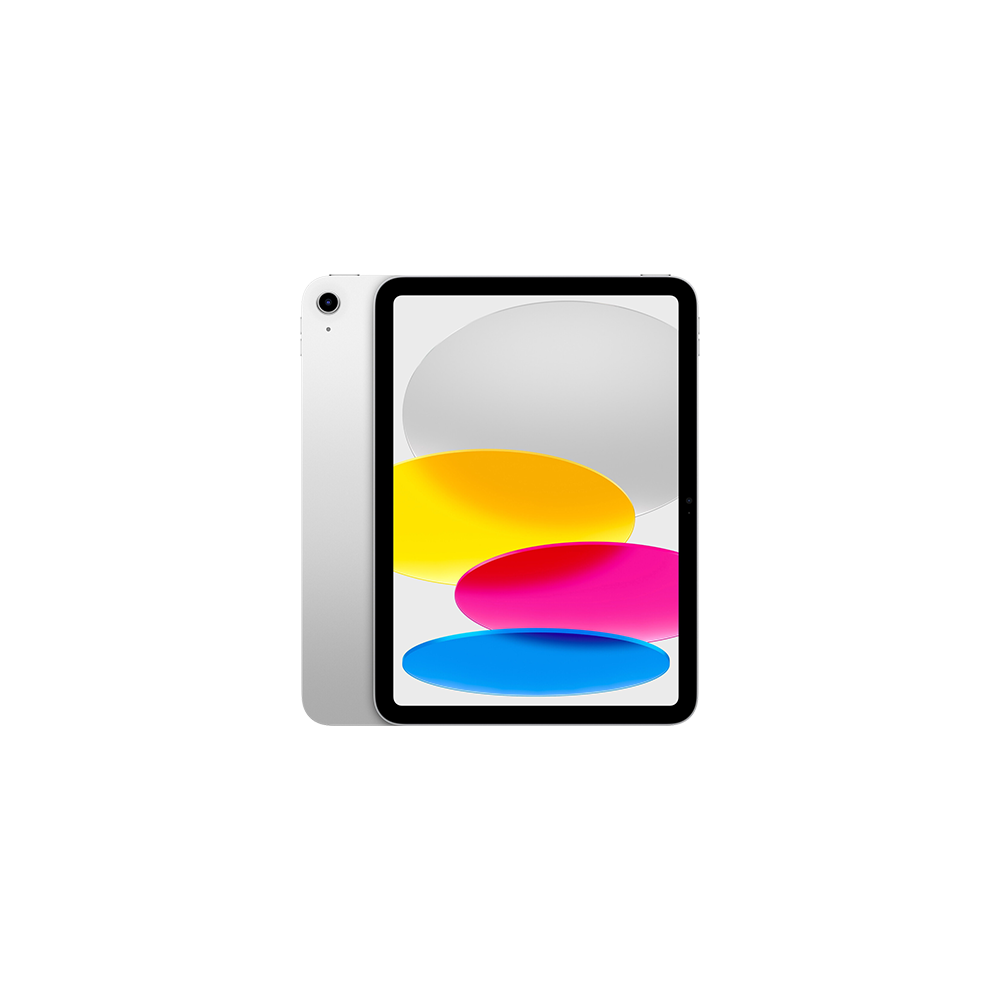 Tablet Apple iPad 10.9 11.Gen (2025) 128GB WiFi - Silver