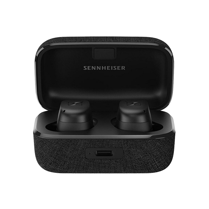 Sennheiser Momentum True Wireless 3 - Black