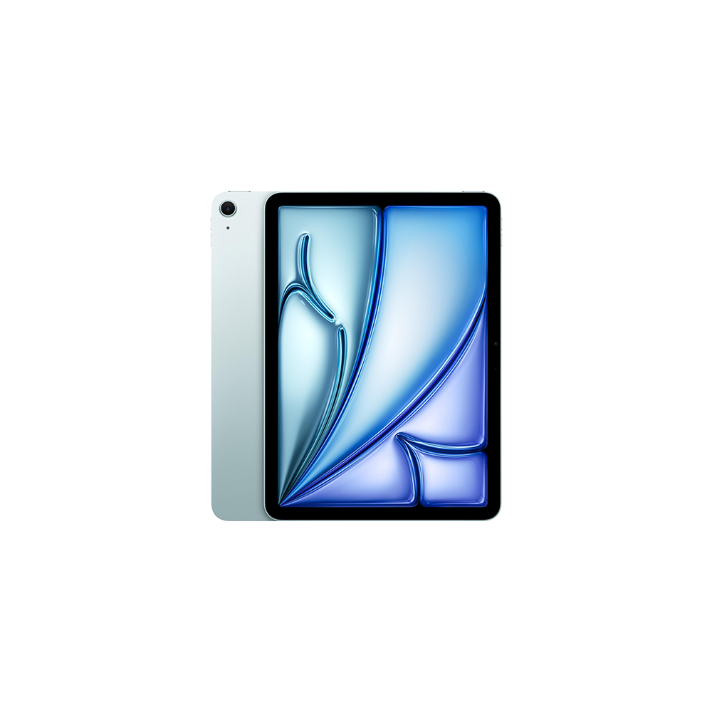 Tablet Apple iPad Air 11 7.Gen (2025) M3 512GB WiFi - Blue