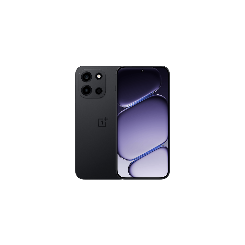 OnePlus Nord 6 5G Dual Sim 12GB RAM 512GB - Black