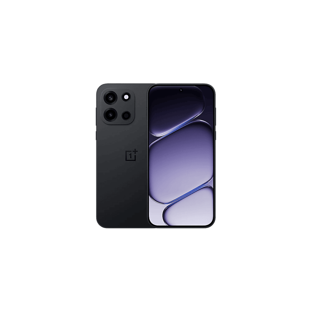 OnePlus Nord 6 5G Dual Sim 8GB RAM 256GB - Black