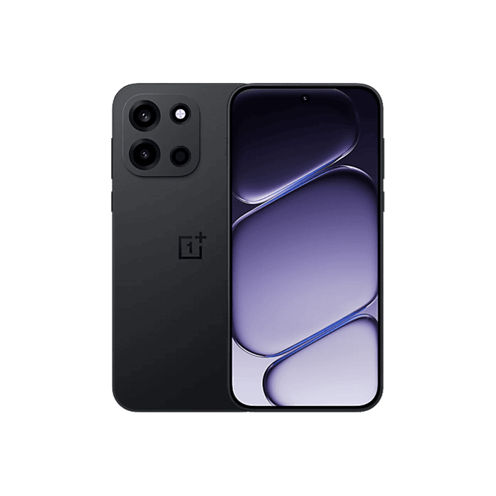 OnePlus Nord 6 5G Dual Sim 8GB RAM 256GB - Black