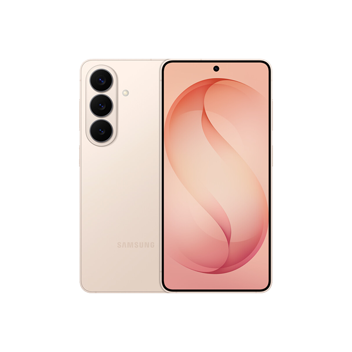 Samsung Galaxy S26 S942 5G Dual Sim 12GB RAM 512GB - Pink Gold