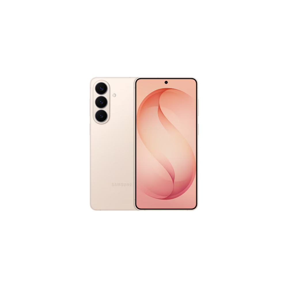 Samsung Galaxy S26+ S947 5G Dual Sim 12GB RAM 512GB - Pink Gold
