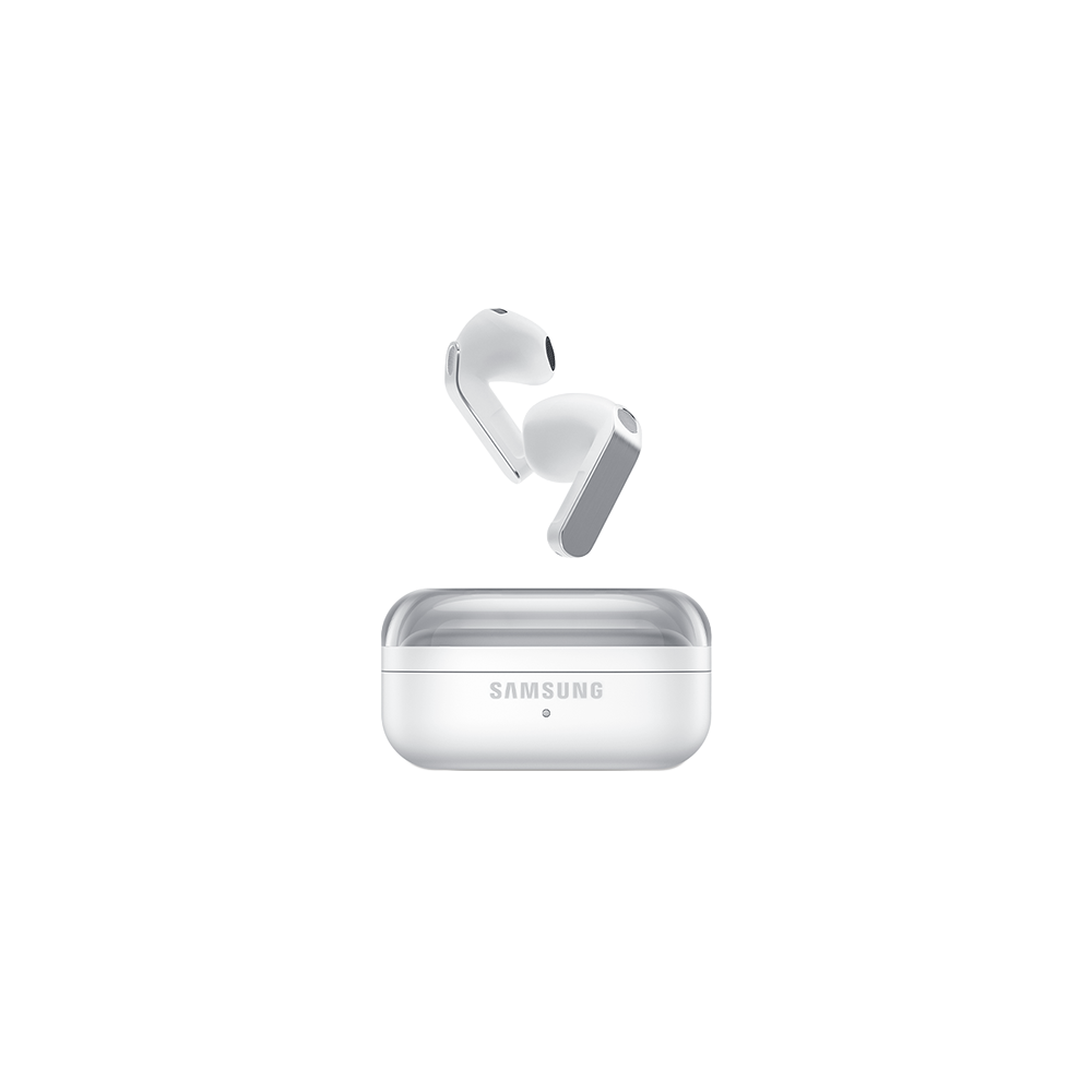 Samsung Galaxy Buds4 R540 - White