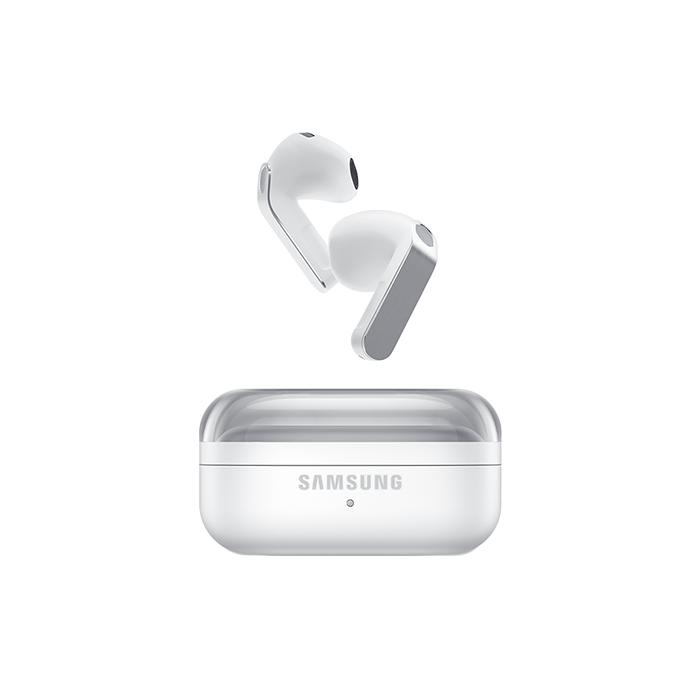 Samsung Galaxy Buds4 R540 - White