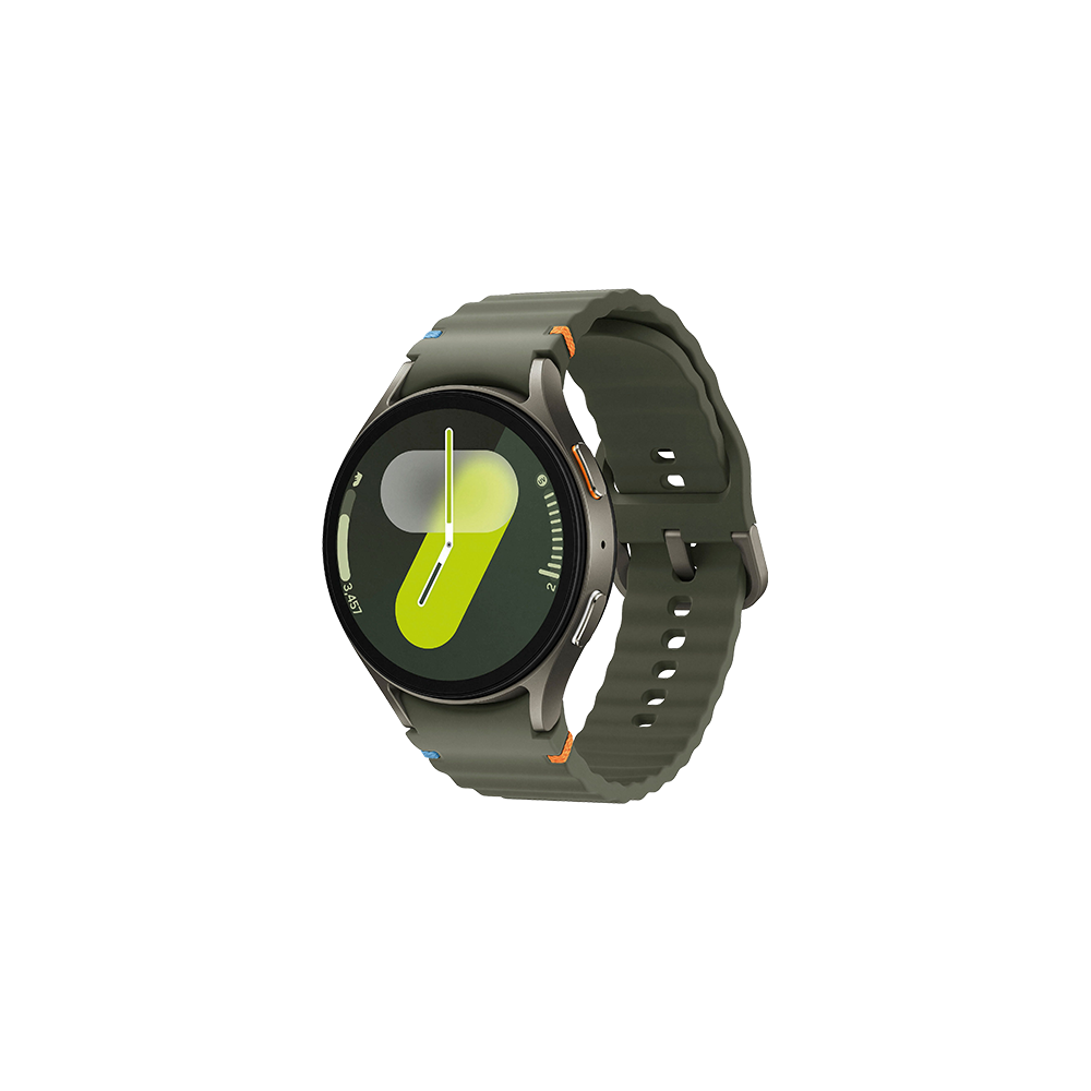 Watch Samsung Galaxy Watch 7 L310 44mm BT - Green