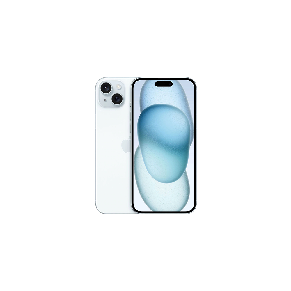 Apple iPhone 15 Plus 512GB - Blue