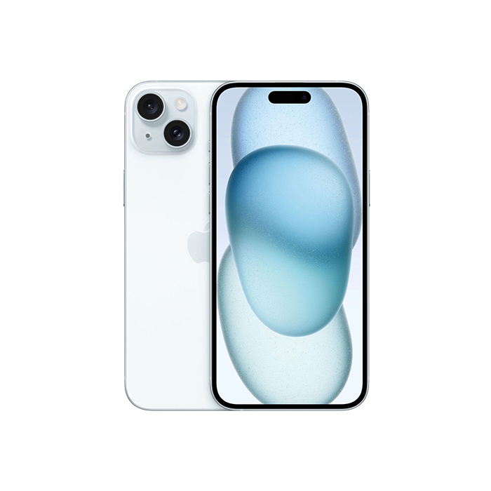 Apple iPhone 15 Plus 512GB - Blue