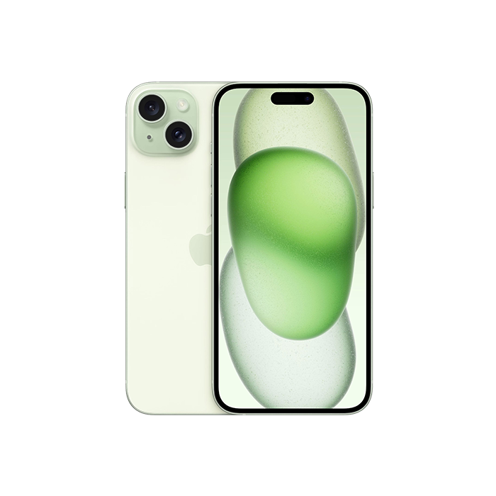 Apple iPhone 15 Plus 512GB - Green