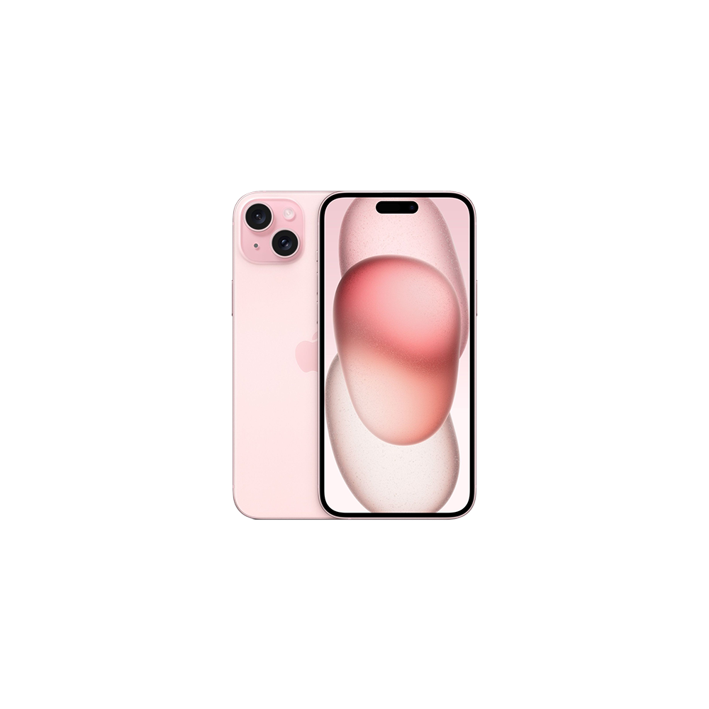 Apple iPhone 15 Plus 512GB - Pink