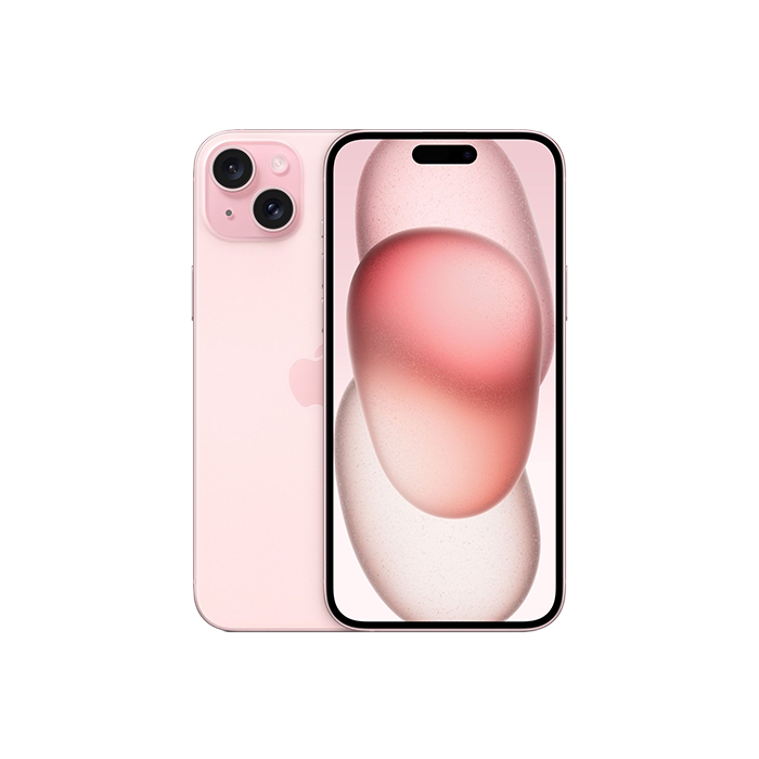 Apple iPhone 15 Plus 512GB - Pink
