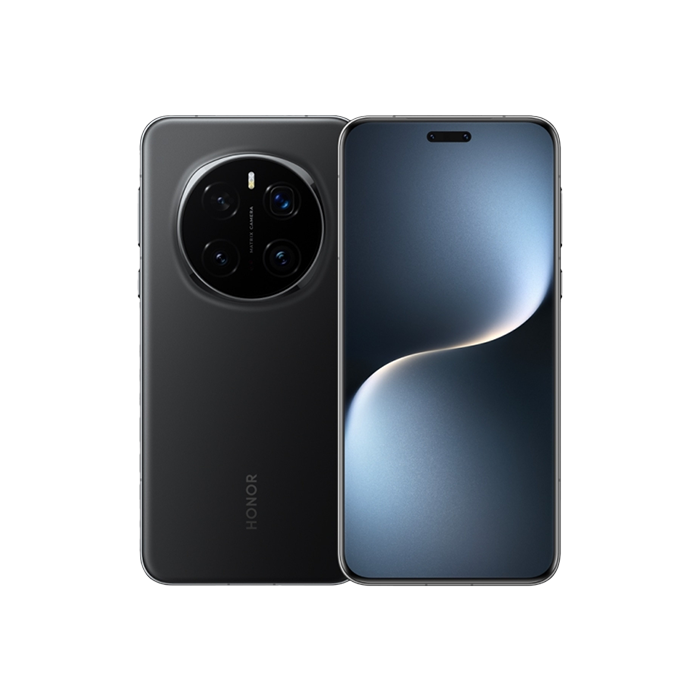Honor Magic7 Pro 5G Dual Sim 12GB RAM 512GB - Black