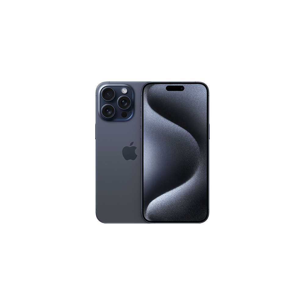 Apple iPhone 15 Pro Max 512GB - Blue