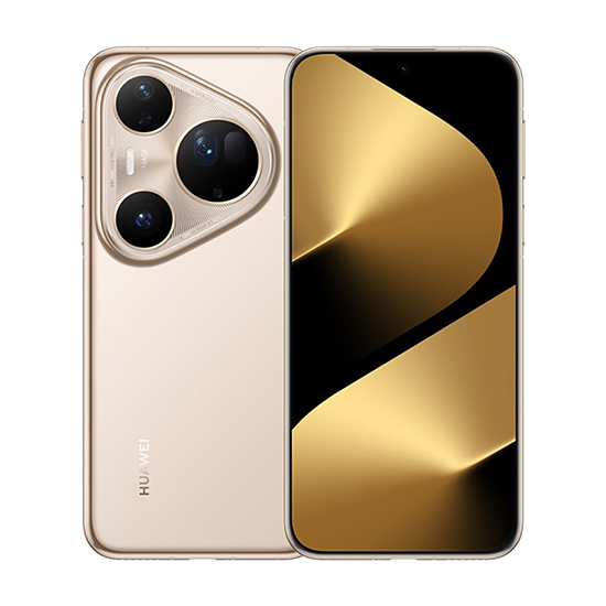 Huawei Pura 80 Ultra Dual Sim 16GB RAM 512GB - Gold