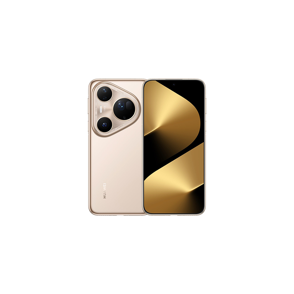 Huawei Pura 80 Ultra Dual Sim 16GB RAM 512GB - Gold