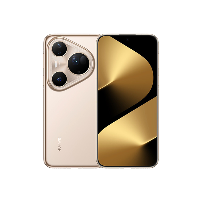 Huawei Pura 80 Ultra Dual Sim 16GB RAM 512GB - Gold