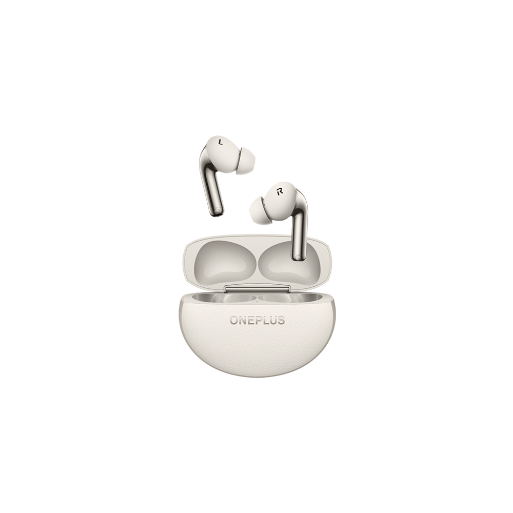 OnePlus Buds Pro 3 - White