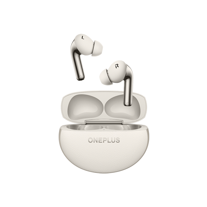 OnePlus Buds Pro 3 - White