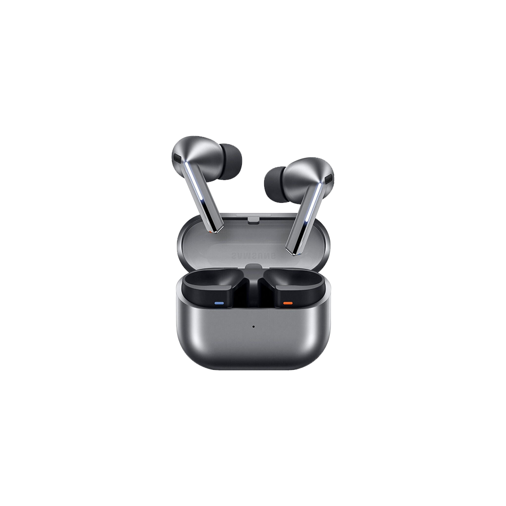 Samsung Galaxy Buds3 Pro R630 - Silver
