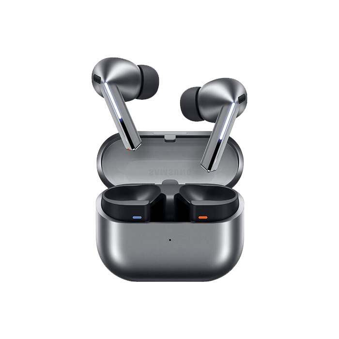 Samsung Galaxy Buds3 Pro R630 - Silver