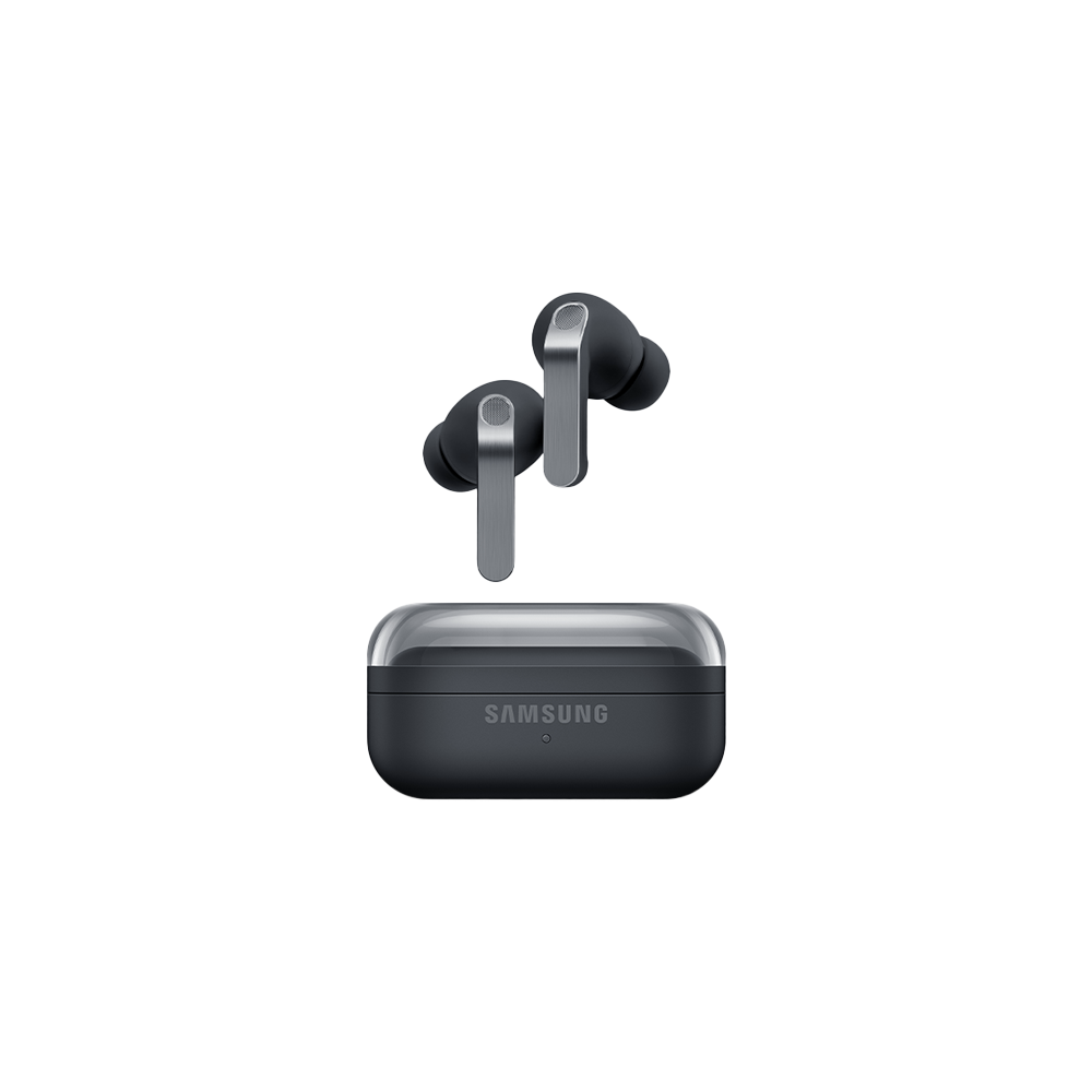 Samsung Galaxy Buds4 Pro R640 - Black