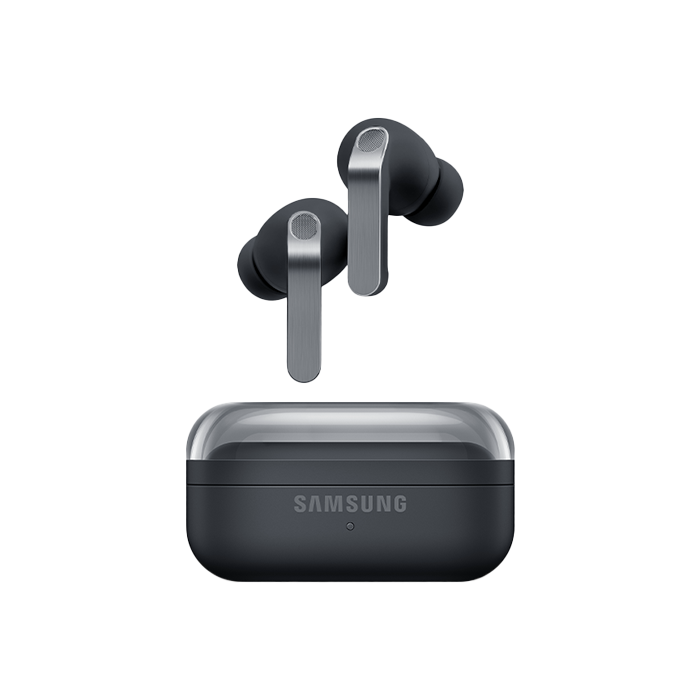 Samsung Galaxy Buds4 Pro R640 - Black