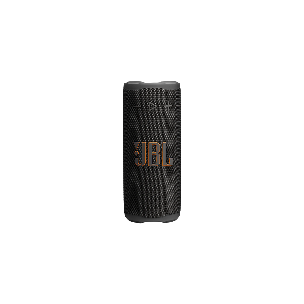 JBL Grip - Black