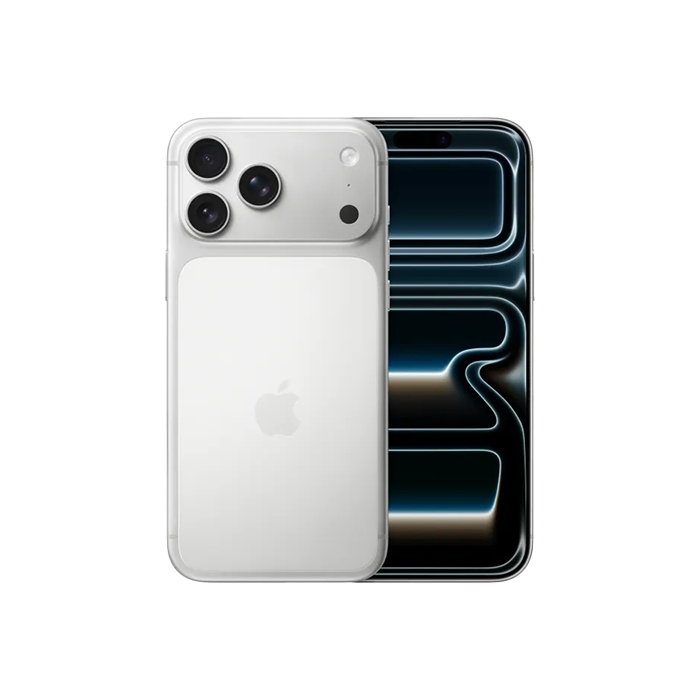 Apple iPhone 17 Pro Max 2TB - Silver