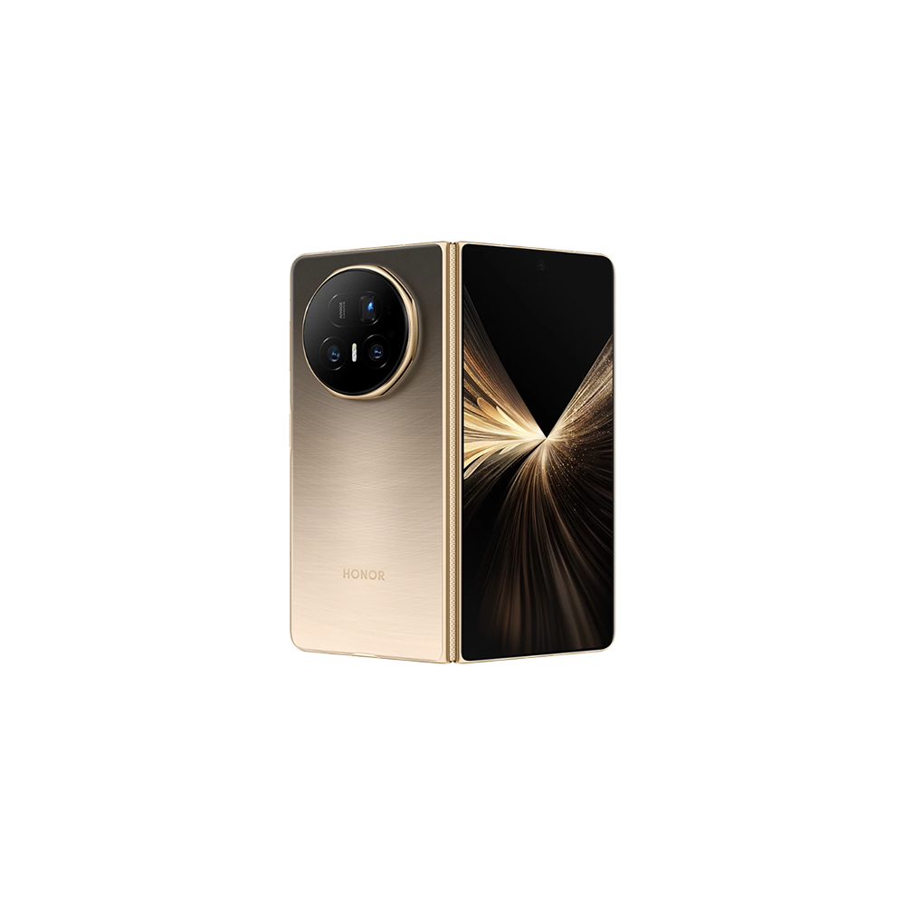 Honor Magic V5 5G Dual Sim 16GB RAM 512GB - Gold