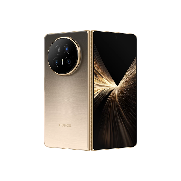 Honor Magic V5 5G Dual Sim 16GB RAM 512GB - Gold