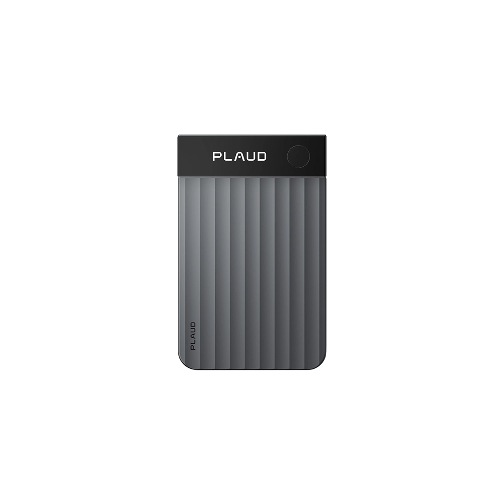 Plaud Note Pro - Black