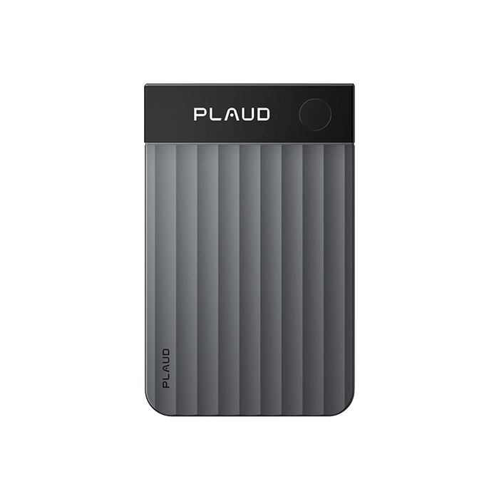 Plaud Note Pro - Black