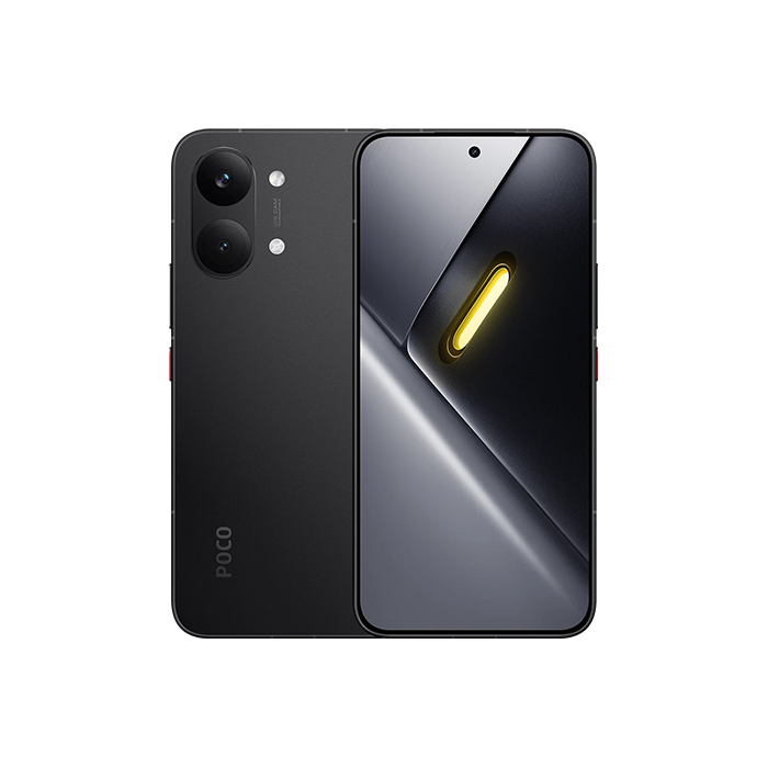 Xiaomi Poco X8 Pro Max 5G Dual Sim 12GB RAM 512GB - Black