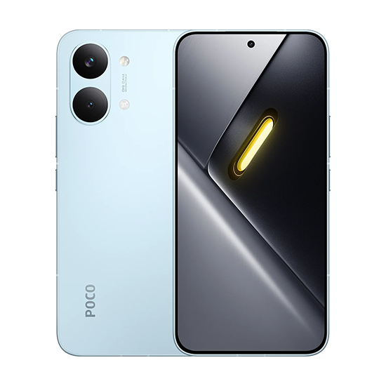Xiaomi Poco X8 Pro Max 5G Dual Sim 12GB RAM 512GB - Blue