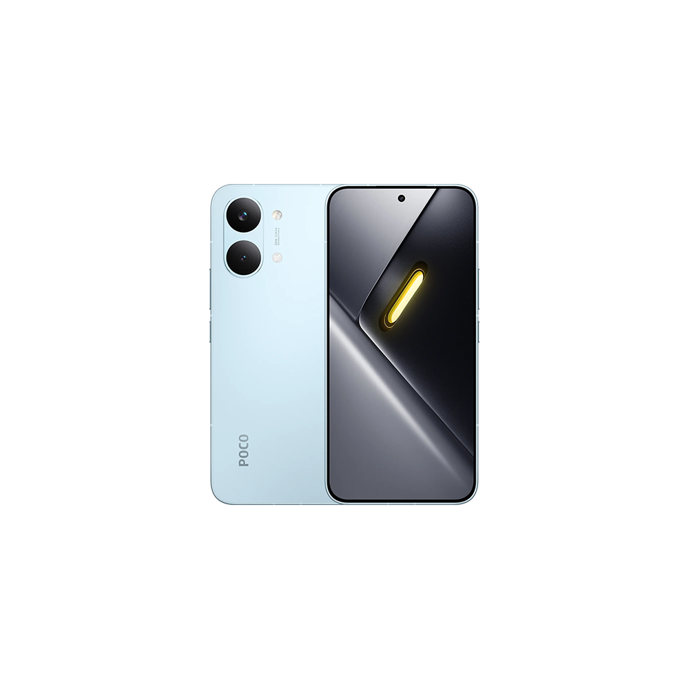 Xiaomi Poco X8 Pro Max 5G Dual Sim 12GB RAM 512GB - Blue